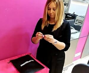 Concurs novembre | Perruqueria unisex Tot Cabell | Sant Feliu de Guíxols