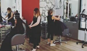 Perruqueria Tot Cabell | Sant Feliu de Guíxols