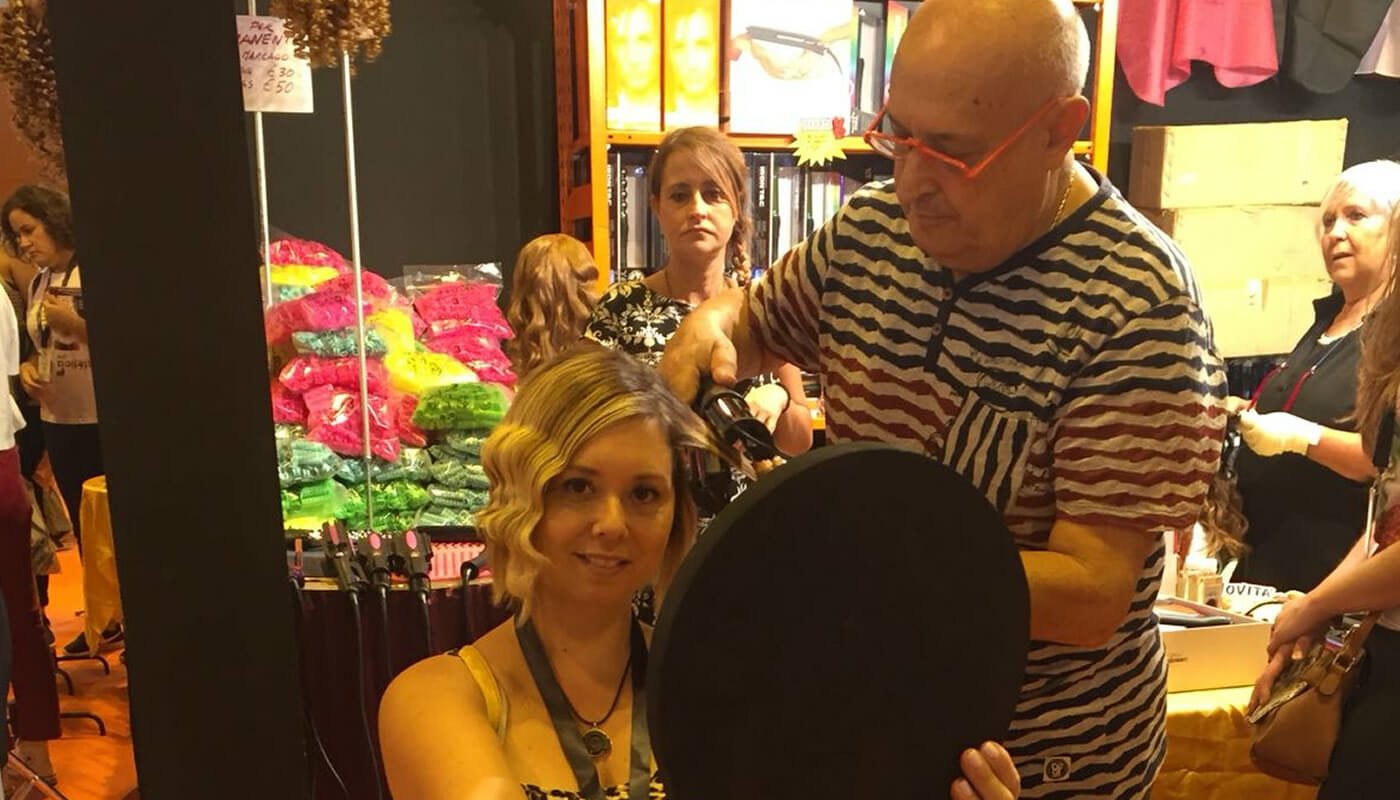 Look 2018 | Perruqueria unisex Tot Cabell | Sant Feliu de Guíxols