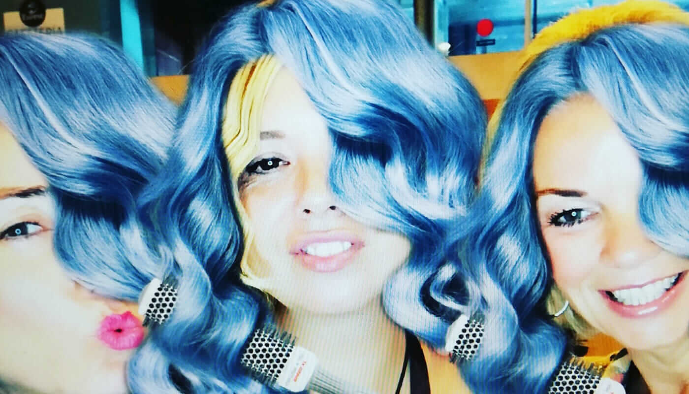 Look 2018 | Perruqueria unisex Tot Cabell | Sant Feliu de Guíxols