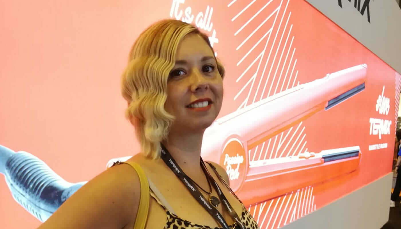 Look 2018 | Perruqueria unisex Tot Cabell | Sant Feliu de Guíxols