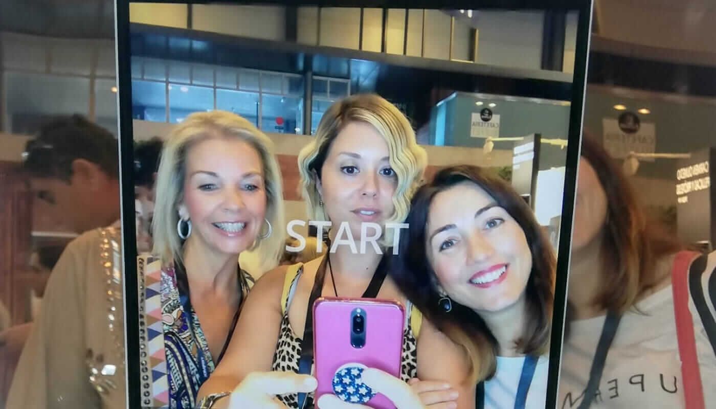 Look 2018 | Perruqueria unisex Tot Cabell | Sant Feliu de Guíxols