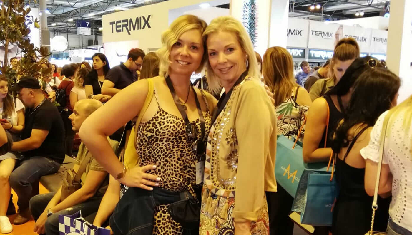 Look 2018 | Perruqueria unisex Tot Cabell | Sant Feliu de Guíxols