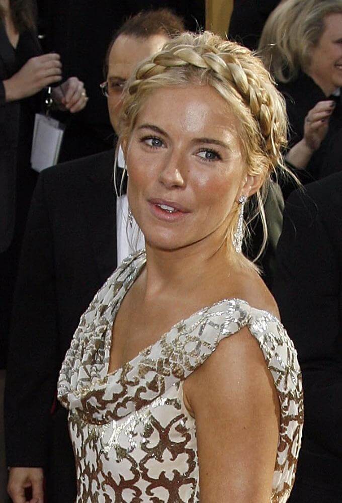 Corona trenada | Tot Cabell