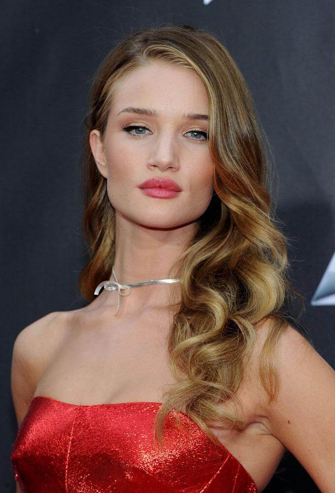 Old Hollywood | Tot Cabell