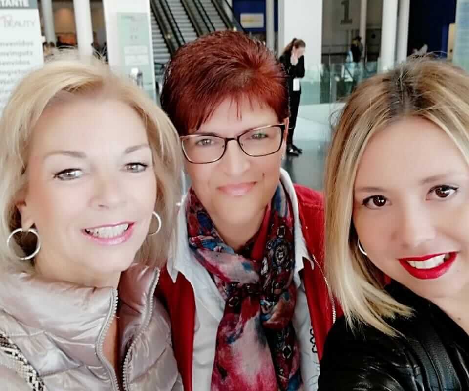 Cosmobeauty 2019 | Perruqueria Tot Cabell