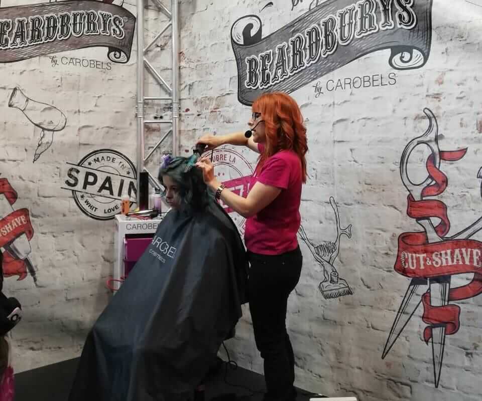 Cosmobeauty 2019 | Perruqueria Tot Cabell