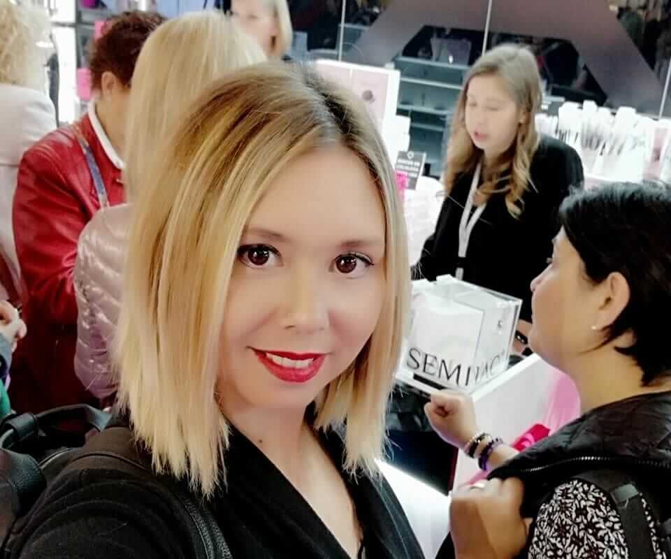 Cosmobeauty 2019 | Perruqueria Tot Cabell
