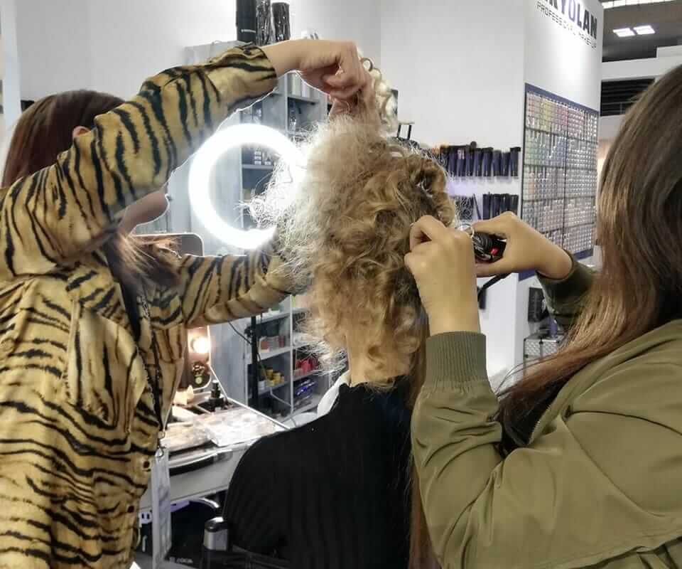 Cosmobeauty 2019 | Perruqueria Tot Cabell