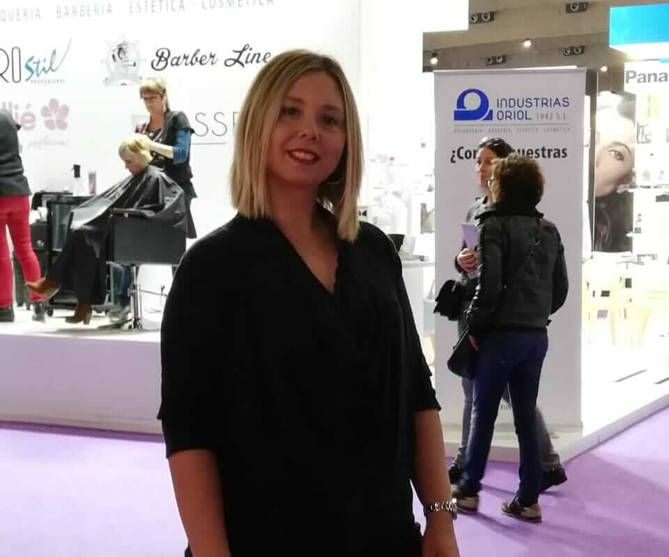 Cosmobeauty 2019 | Perruqueria Tot Cabell