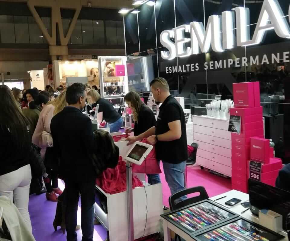 Cosmobeauty 2019 | Perruqueria Tot Cabell