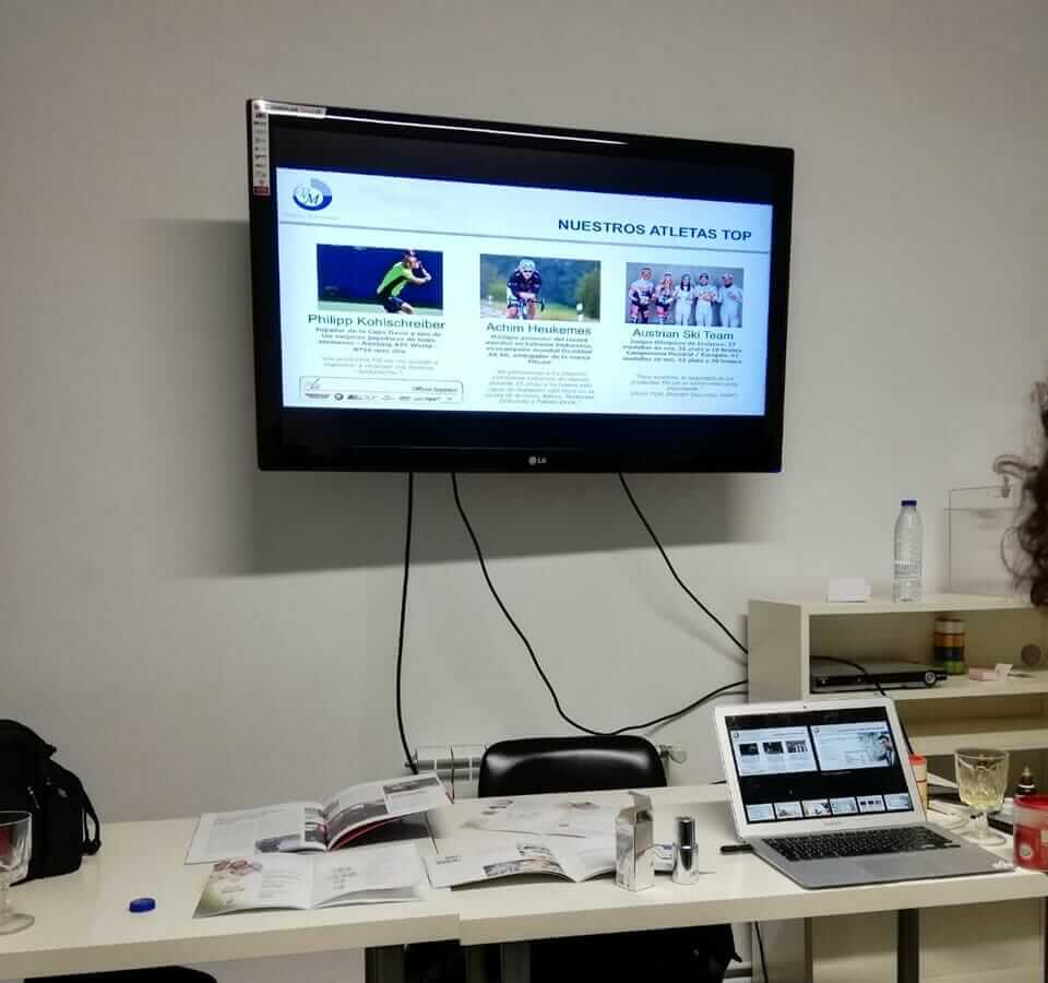 Casal del Perruquer | Perruqueria Tot Cabell