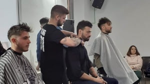 Curs de talls de Cabell | Patricia Hair Saloon