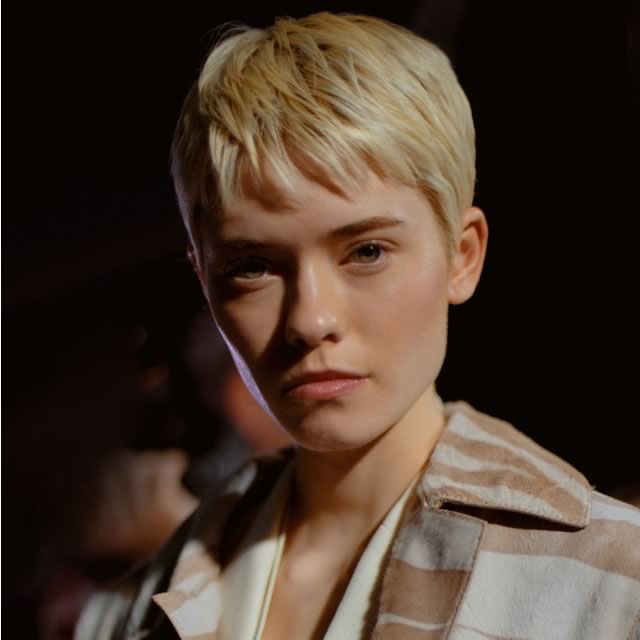 Patricia Hair Saloon - Estiu 2020 - Etern Pixie